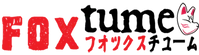 Foxtume logo