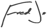 Fredjo.Paris logo