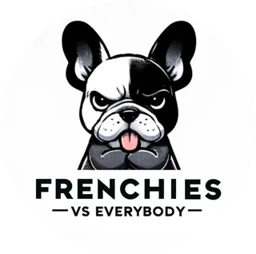 Frenchies vs Everybody logo