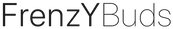 FrenzYBuds logo