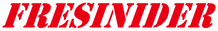 Fresinider logo