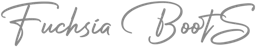 Fuchsia Boots logo
