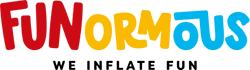 Funormous logo