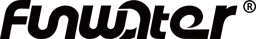 FunWater logo