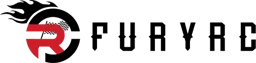 FuryRC logo