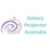 Galaxy Projector Australia logo