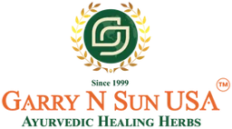 GARRY N SUN logo