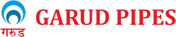 Garud Pipes logo