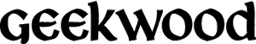 Geekwood logo