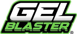 Gel Blaster logo