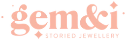 Gem & I UK logo