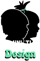 Gemini Twin Designs logo