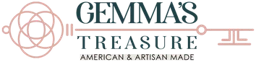 Gemma's Treasure logo