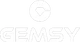 Gemsy logo