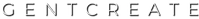 GENTCREATE logo