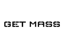 GET MASS logo