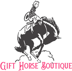 Gift Horse Boutique logo