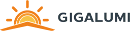 Gigalumi logo
