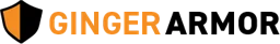 Ginger Armor logo