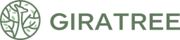 GiraTree logo