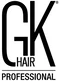 GK Hair UAE logo