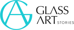 Glass Art Stories logo