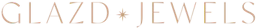 Glazd Jewels logo