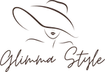 GlimmaStyle logo