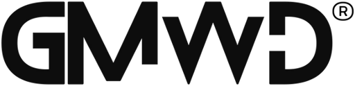 GMWD Fitness logo