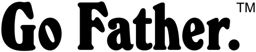 Go Father logo