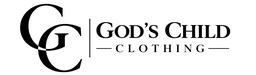 God's Child Clothing logo