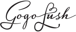 Gogo Lush logo