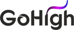 GoHigh logo