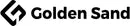 Golden Sand logo