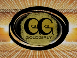 GoldGirly logo