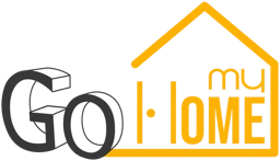 GOMYHOME logo
