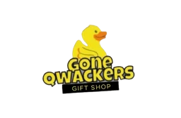 GoneQwackers logo