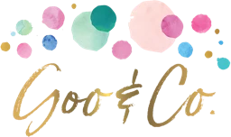 Goo & Co. logo