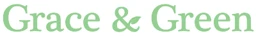 Grace & Green logo