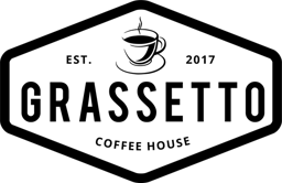 Grassetto Coffee logo