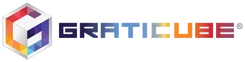 Graticube logo