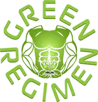Green Regimen logo