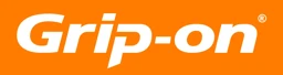 Grip-on Tools logo