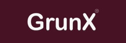 GrunX logo