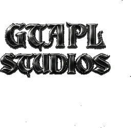 GTAPL Studios logo