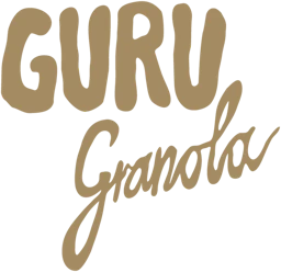 GURU Granola logo