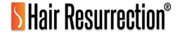 Hair Resurrection logo