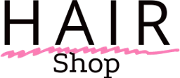 Hair Shop logo