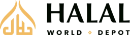 HalalWorldDepot logo