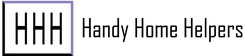 Handy Home Helpers logo